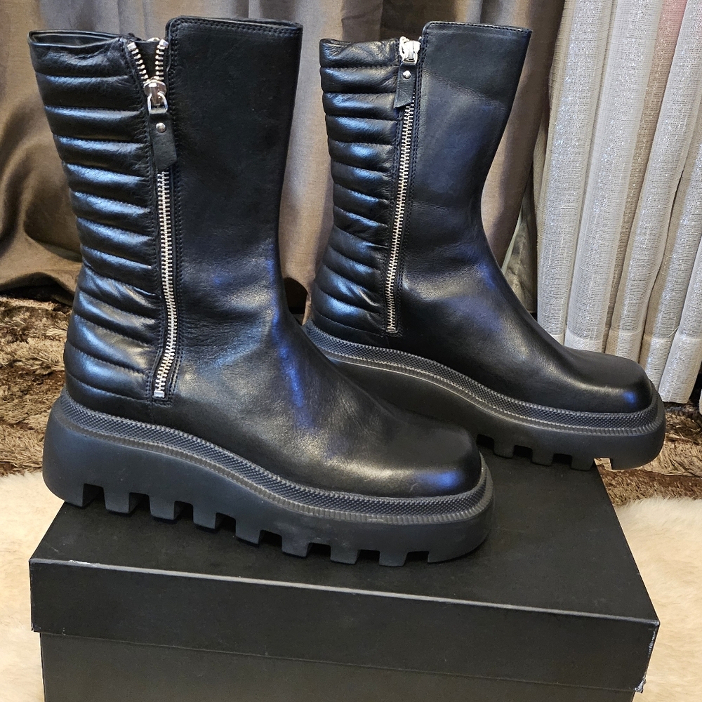 Vic matie Stivale booties
